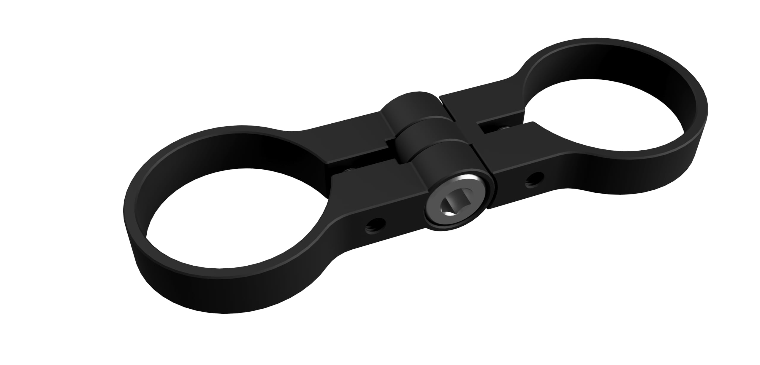Sram AXS POD Modular Mount – Dimensions Unlimit3d Sram AXS POD Modular Mount – Dimensions Unlimit3d