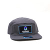 Dimensions Unlimited 5-Panel Hat