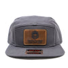 Dimensions Unlimited 5-Panel Hat