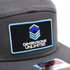 Dimensions Unlimited 5-Panel Hat