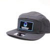 Dimensions Unlimited 5-Panel Hat