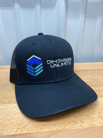 Dimensions Unlimited Hat
