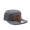Dimensions Unlimited 5-Panel Hat