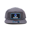 Dimensions Unlimited 5-Panel Hat