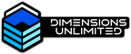 Dimensions Unlimit3d
