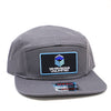 Dimensions Unlimited 5-Panel Hat