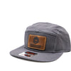 Dimensions Unlimited 5-Panel Hat